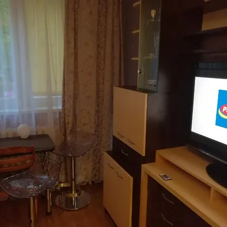 דירה Flat Trocka Street *
