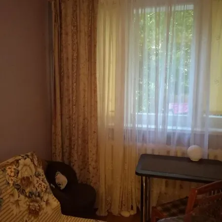 Flat Trocka Street Apartamento Varsovia