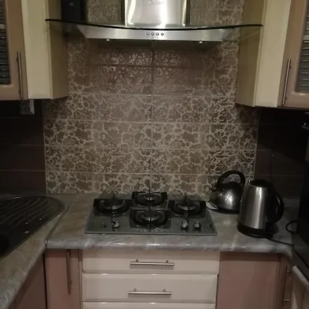 Lägenhet Flat Trocka Street Warszawa