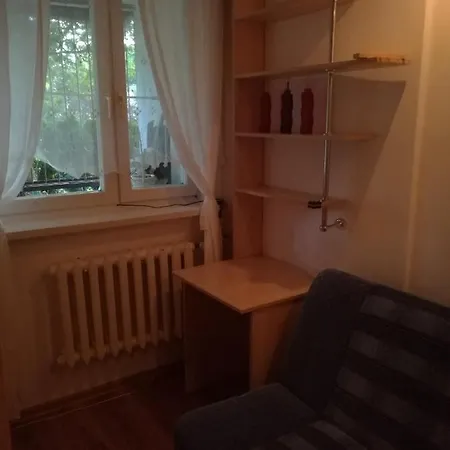 Lägenhet Flat Trocka Street